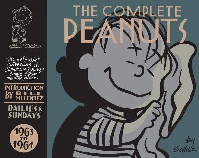 The Complete Peanuts 1963-1964 - Charles M. Schulz