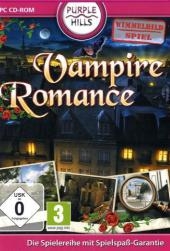 Vampire Romance, CD-ROM