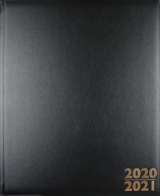 Lehrerkalender: Schulleiter-Planungsbuch 2021/2022