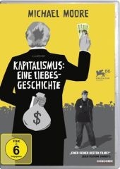Kapitalismus: Eine Liebesgeschichte, 1 DVD