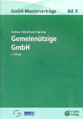 Gemeinnützige GmbH - Andreas Rohde; Lutz Engelsing