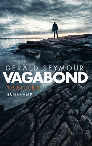 Vagabond - Gerald Seymour; Thomas Wörtche