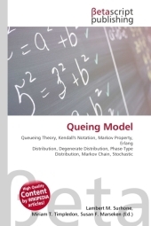 Queing Model - 