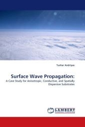 Surface Wave Propagation - Tushar Andriyas