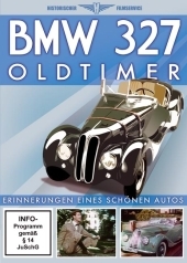 BMW 327 Oldtimer, DVD