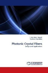 Photonic Crystal Fibers - S. M. Abdur Razzak, Yoshinori Namihira