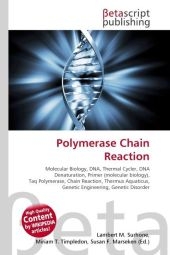 Polymerase Chain Reaction - 