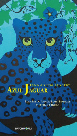 Azul Jaguar - Erna A. Lengert