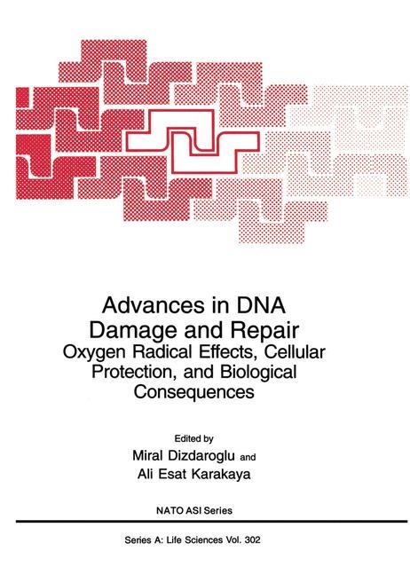 Advances in DNA Damage and Repair - 