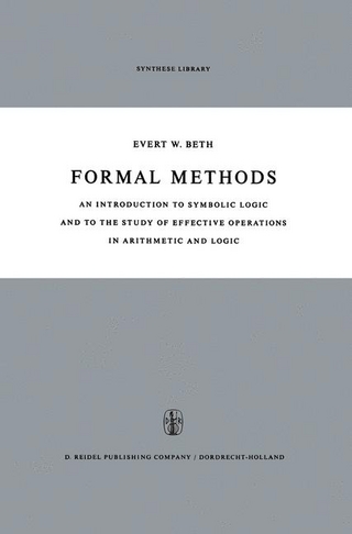 Formal Methods - E.W. Beth