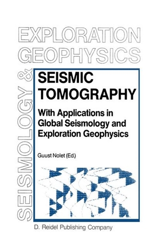 Seismic Tomography - G. Nolet
