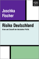 Risiko Deutschland: Krise und Zukunft der deutschen Politik
