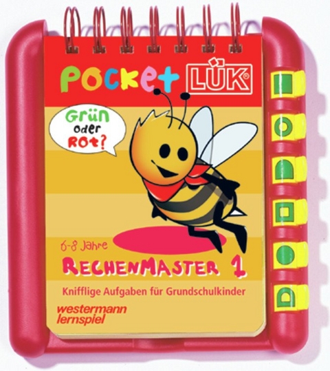 PocketLÜK / pocketLÜK-Set