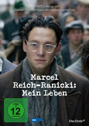Marcel Reich-Ranicki: Mein Leben, 1 DVD