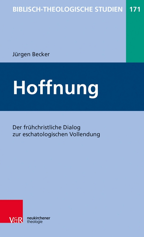 Hoffnung -  Jürgen Becker
