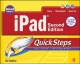 iPad QuickSteps, 2nd Edition - Joli Ballew