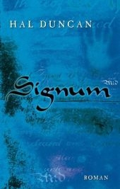 Signum - Hal Duncan
