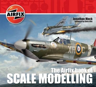 Airfix Book of Scale Modelling - Mock Jonathan Mock