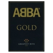 Gold, 1 DVD -  ABBA