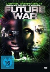 Future War, 1 DVD