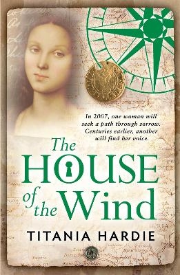 The House of the Wind - Titania Hardie