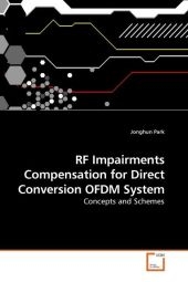 RF Impairments Compensation for Direct Conversion OFDM System - Jonghun Park