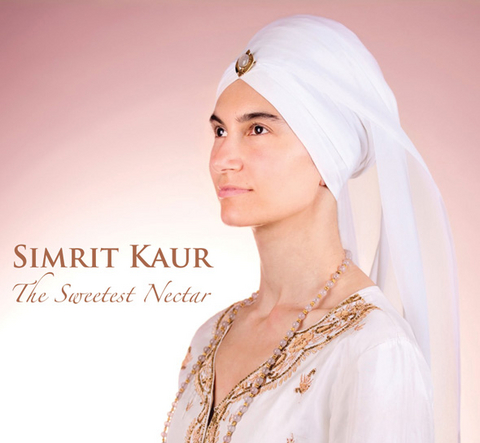 The Sweetest Nectar -  Simrit Kaur
