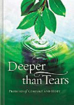 Deeper than Tears - Various authors; Jack Countryman; Terri Gibbs