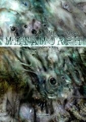 Metamorph - Matthias Oden