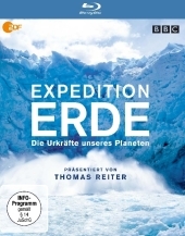 Expedition Erde, 1 Blu-ray - 