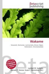 Wakame - 
