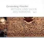 50 Klassiker - Mythen und Sagen des Nordens 1 - CD - Edmund Jacoby