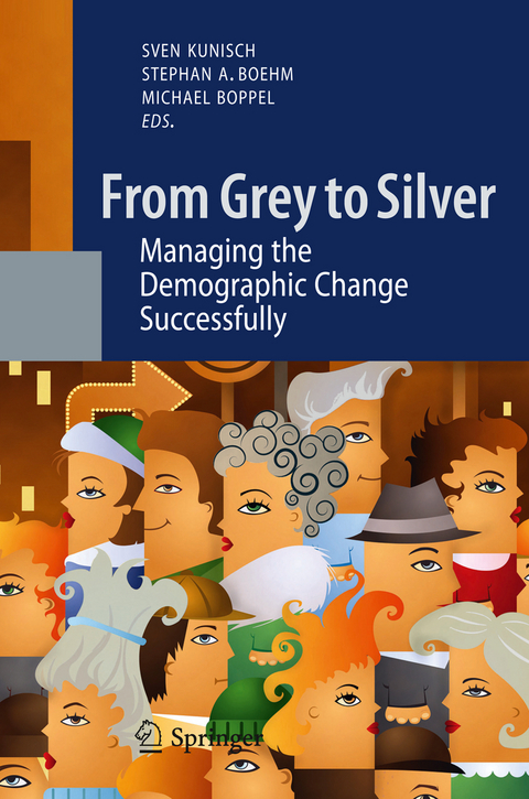 From Grey to Silver - 