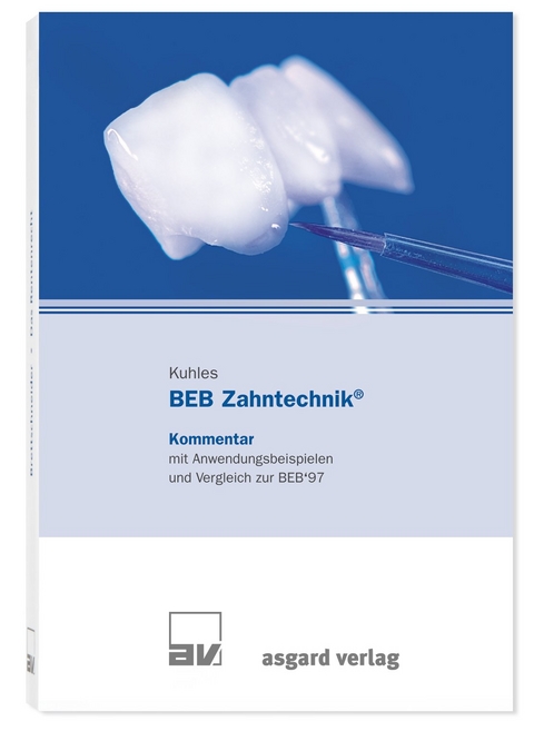BEB Zahntechnik - Heinz J Kuhles