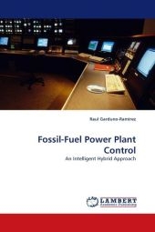 Fossil-Fuel Power Plant Control - Raul Garduno-Ramirez