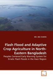Flash Flood and Adaptive Crop Agriculture in North-Eastern Bangladesh - Abu Sumon