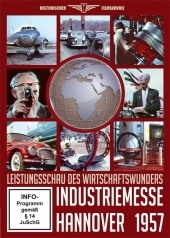 Industriemesse Hannover 1957, DVD