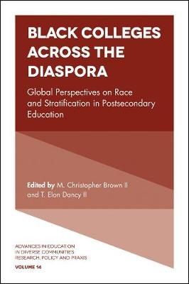 Black Colleges Across the Diaspora - 