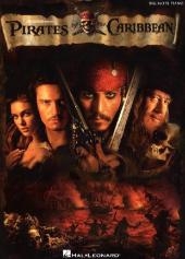 Pirates of the Caribbean - Hans Zimmer; Klaus Badelt