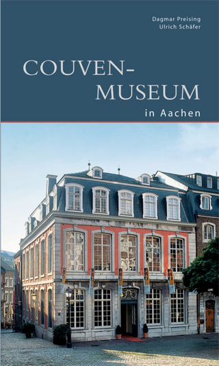 Couven-Museum Aachen - Dagmar Preising; Ulrich Schäfer