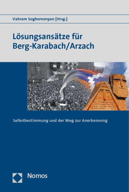 Lösungsansätze für Berg-Karabach/Arzach - 