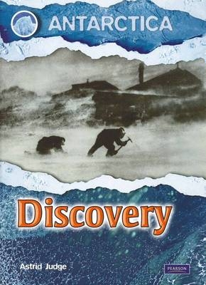 Discovery - A. Judge