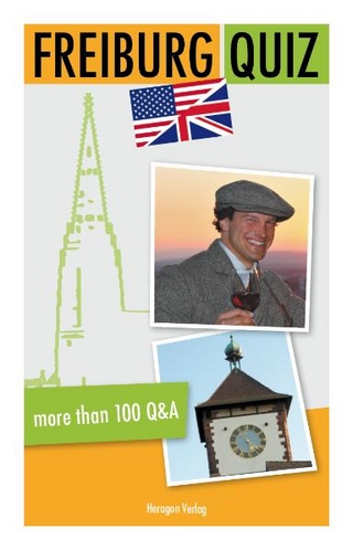 Freiburg Quiz (English)