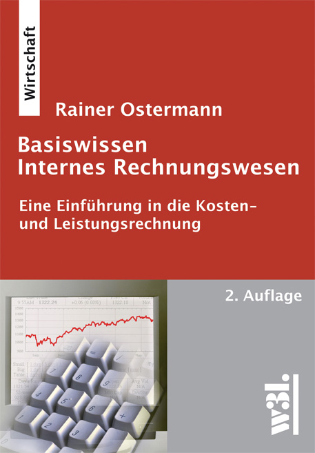 Basiswissen Internes Rechnungswesen - Rainer Ostermann