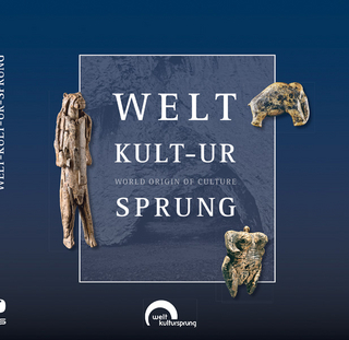 Welt-kult-ur-sprung - World origin of culture - Georg Hiller; Stefanie Kölbl