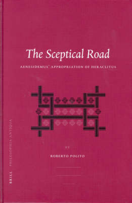 The Sceptical Road - Roberto Polito