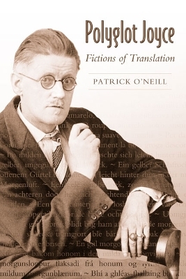 Polyglot Joyce - Patrick O'Neill