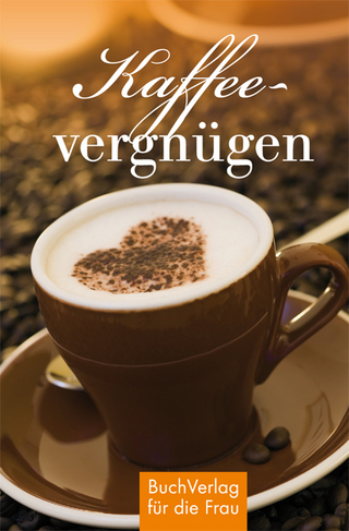 Kaffeevergnügen - Ulla Heise