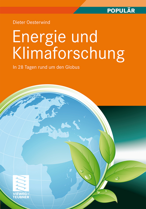 Energie und Klimaforschung - Dieter Oesterwind
