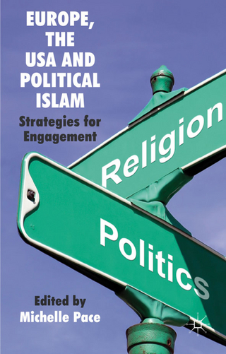 Europe, the USA and Political Islam - M. Pace